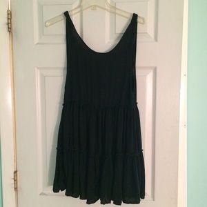 The Ingrid Dress BRANDY MELVILLE
