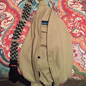 Kavu bag