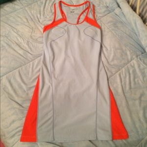 Nike Dri-Fit Tennis Dress Size Small