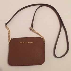 Michael Kors Cross-Body Bag