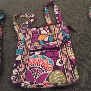 Vera Bradley purse