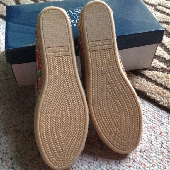 Authentic Sperry  Top-Sider Esparelle - Picture 3 of 4
