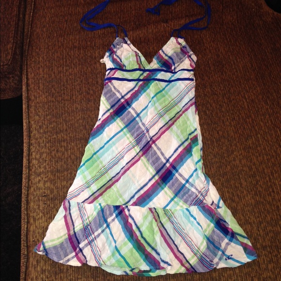 SIZE XS. Oneill girls dress. Worn ONCE. Like new