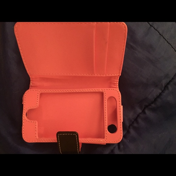 iPhone 4 wallet case - Picture 1 of 2