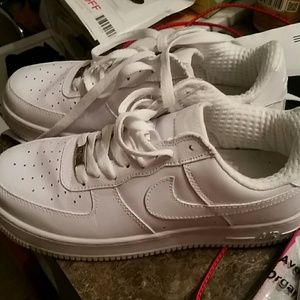 Air force ones