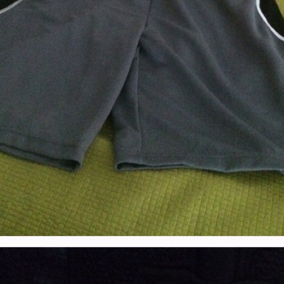 Mens champs basketball shorts.
