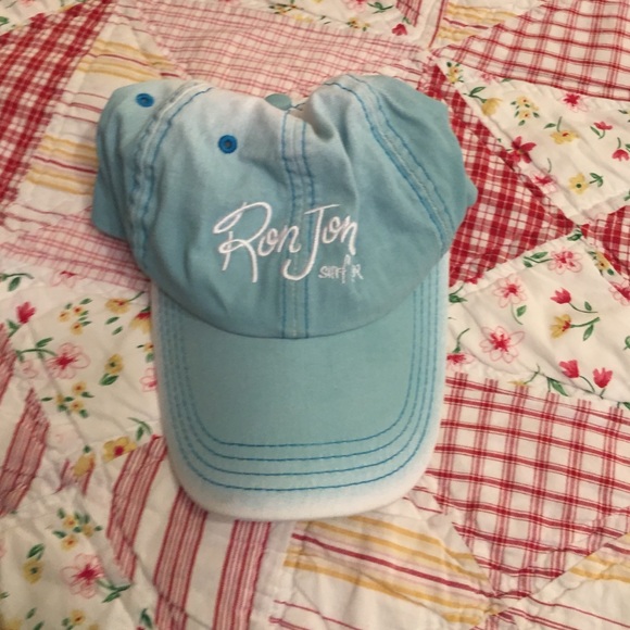 Ron Jon surf hat