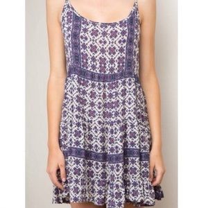 Brandy Melville Jada Dress