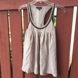 Razorback Flowy Tank