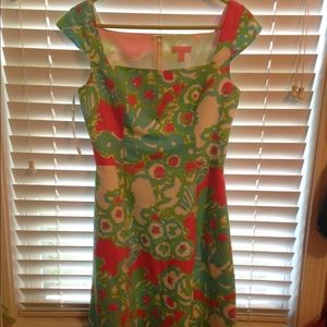 Lilly Pulitzer Dress