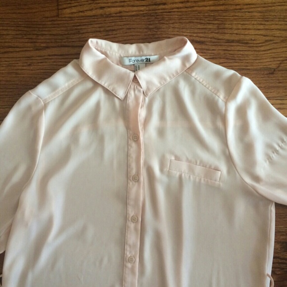 BUTTON-UP DRESS. - Picture 2 of 3