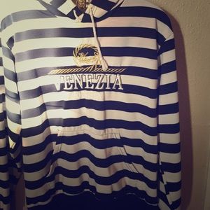 Venezia sweater