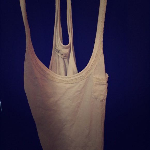 Abercrombie & Fitch top
