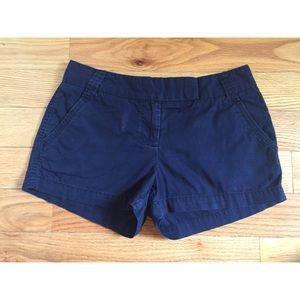 🚫SOLD🚫J.Crew Chino Shorts!