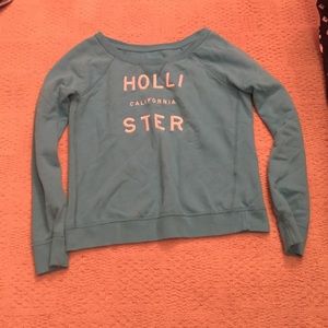 Hollister sweatshirt