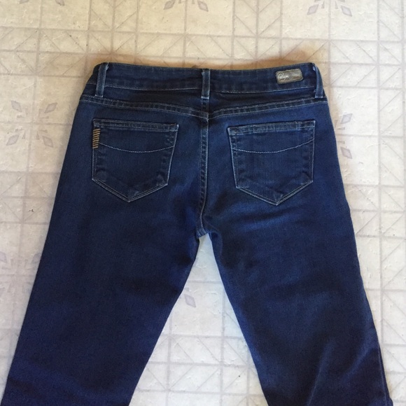 Paige Jean Size 26