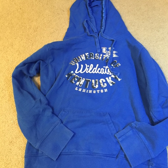 University of Kentucky Hoodie