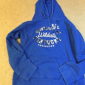 University of Kentucky Hoodie