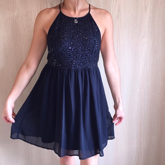 Adorable Ya dress