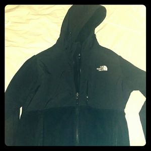 The North Face Denali Hoodie Jacket