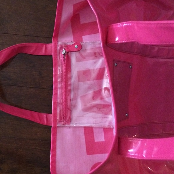 Victoria Secret Bag - Picture 2 of 3