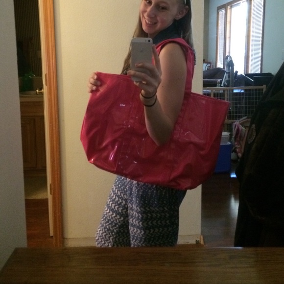 Victoria Secret Bag - Picture 3 of 3