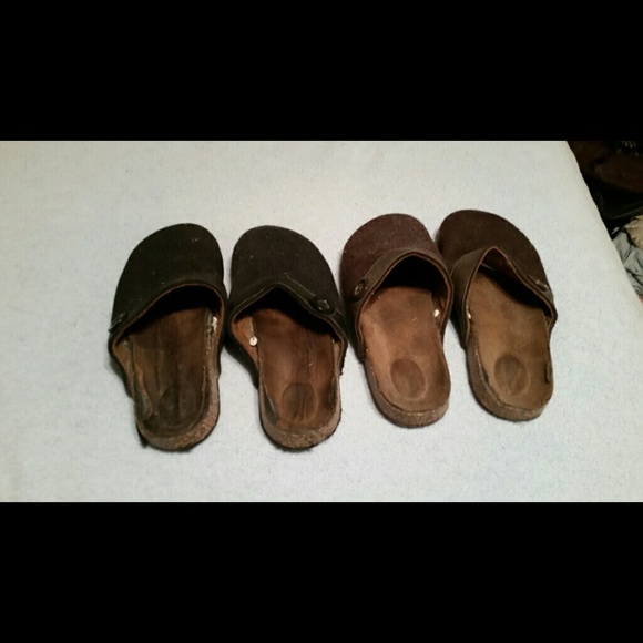 Shoes