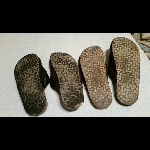 Shoes - Picture 4 of 4