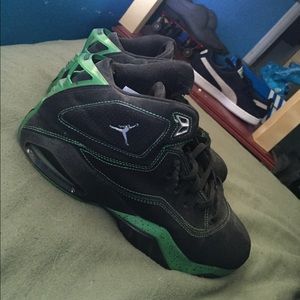 Jordan Retros