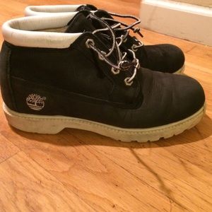 Timberland boots - Men