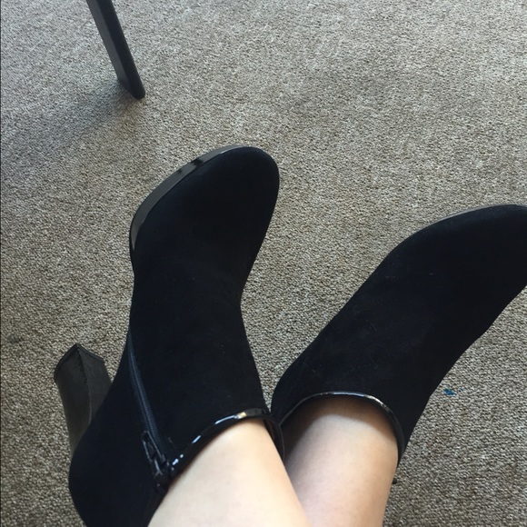 🚫SOLD🚫Boots evaluna brand - Picture 2 of 4