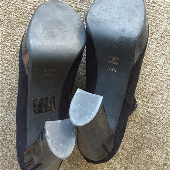 🚫SOLD🚫Boots evaluna brand - Picture 4 of 4