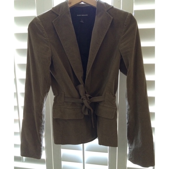 Blazer