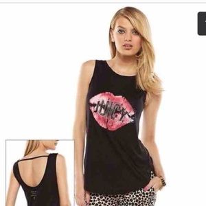 Juice Couture Tank Top M