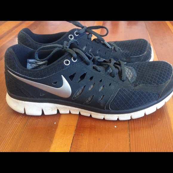 Men's Nike Free Size 10.5