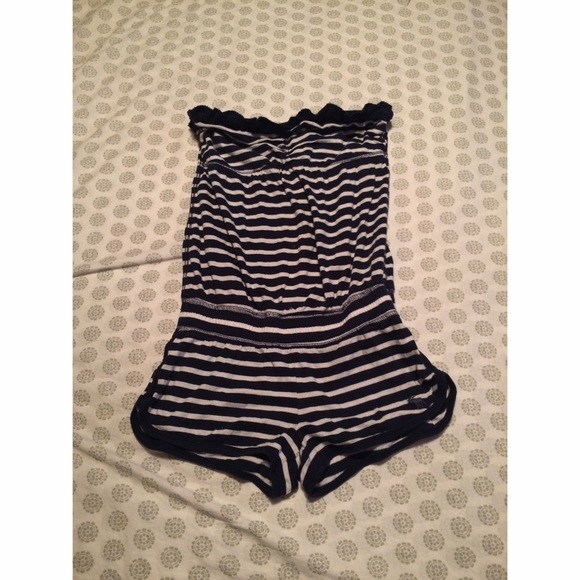 Abercrombie & Fitch Kids Romper