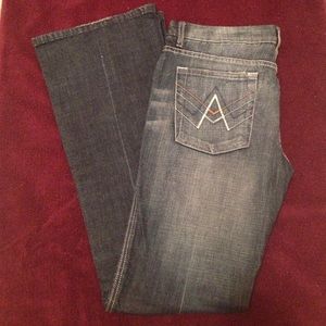 7 For All Mankind Jeans