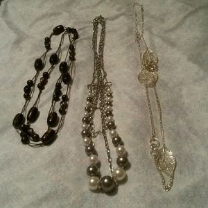 Jewelry lot