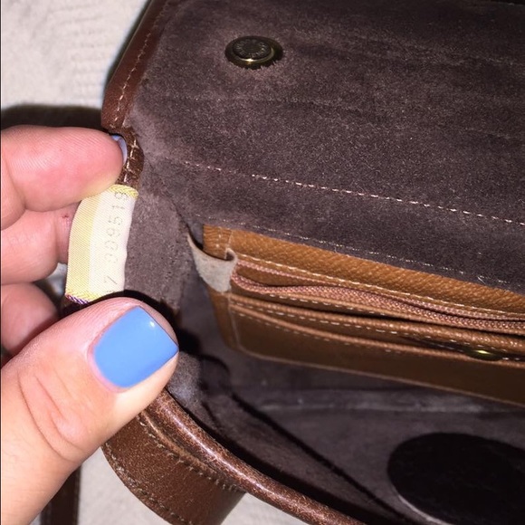 Square Vintage Carrier - Picture 2 of 4