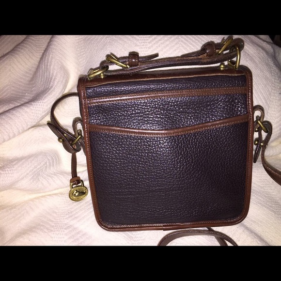 Square Vintage Carrier - Picture 4 of 4