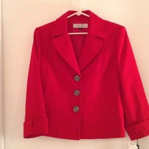 Tahari Blazer New with Tags