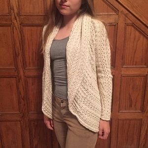 Cynthia Rowley Sweater