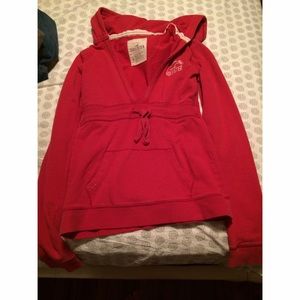 Small Hollister Jacket
