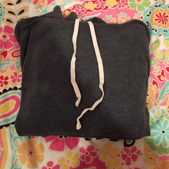 perfect condition brandy hoodie