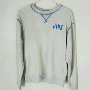 VS Pink Sweater