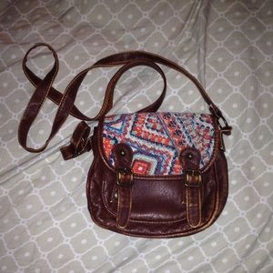Small Purse!