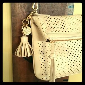 Jessica Simpson purse