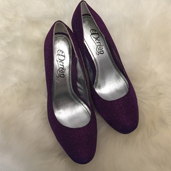 DEREON// COLOR: Coral Purple// brand new