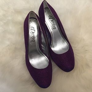 DEREON// COLOR: Coral Purple// brand new