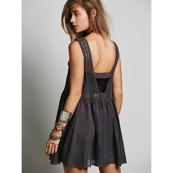 Free People Sail Away Sally Slip